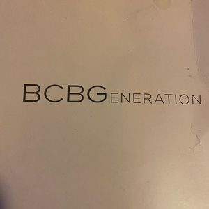 BCBG generation Heels